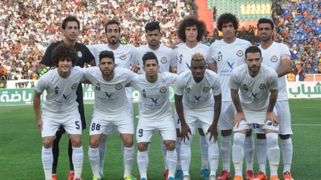 النوارس تحكم قبضتها على صدارة الممتاز بثنائية في شباك الأنيق