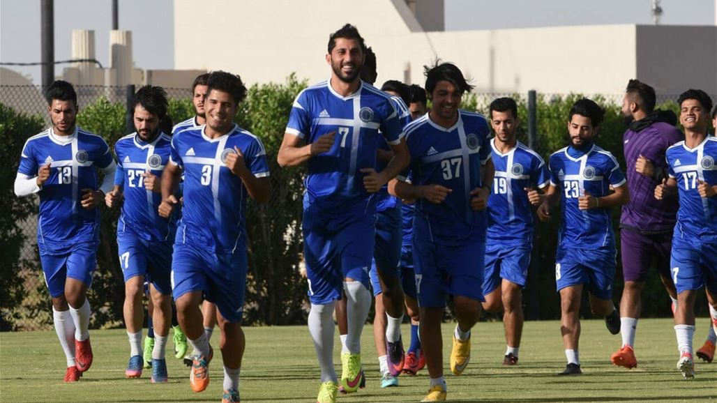 إدارة الطلبة تناشد مجلس الوزراء لصرف مستحقات النادي
