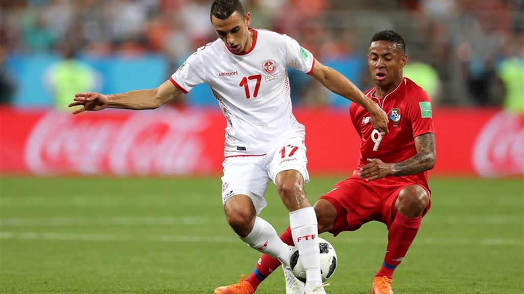 تونس تتغلب على بنما وتسجل الانتصار الثاني للعرب في المونديال