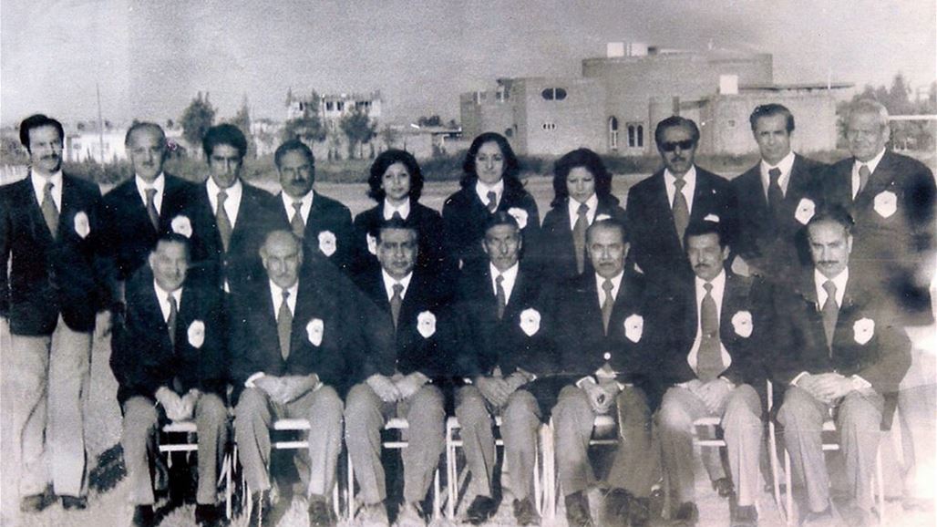 نادي الزوراء يحتفل بمرور 49 عاماً على تأسيسه