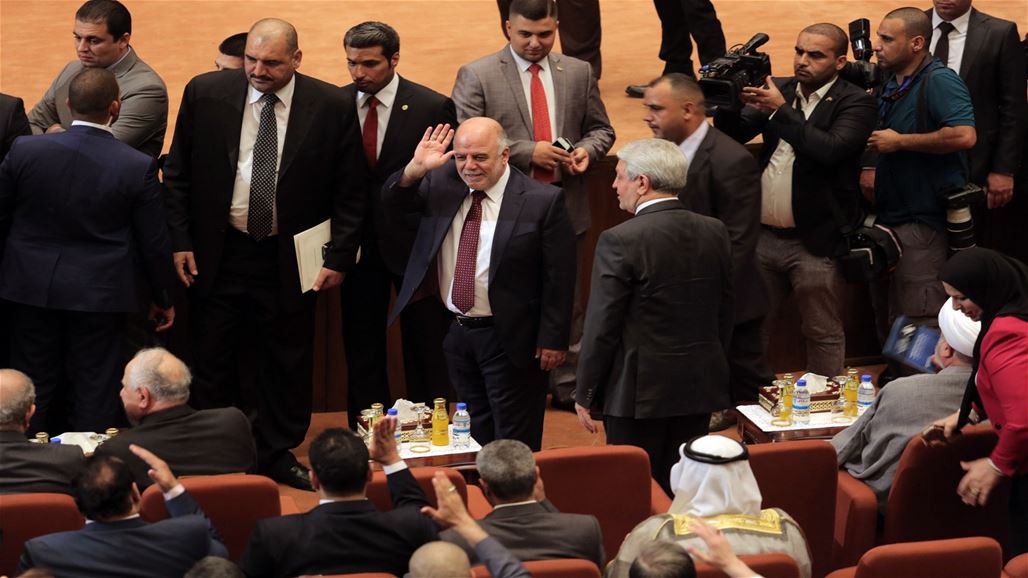 وزير يكشف موعد انعقاد البرلمان الجديد ويؤكد قرب وصول مسؤول أميركي رفيع لبغداد