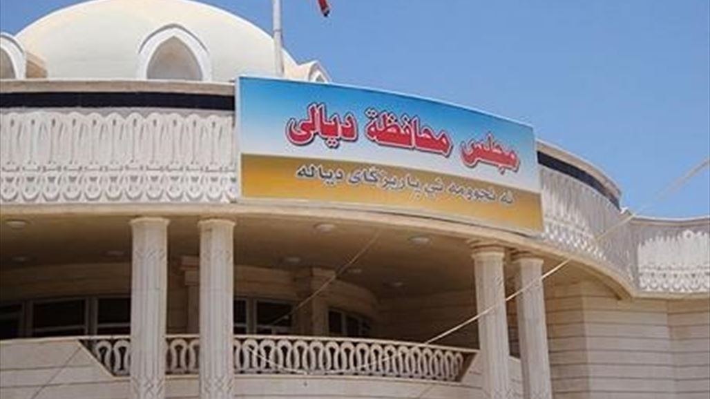 إصابة عضو بمجلس ديالى فائز بالانتخابات النيابية بحادث سير شرق بعقوبة