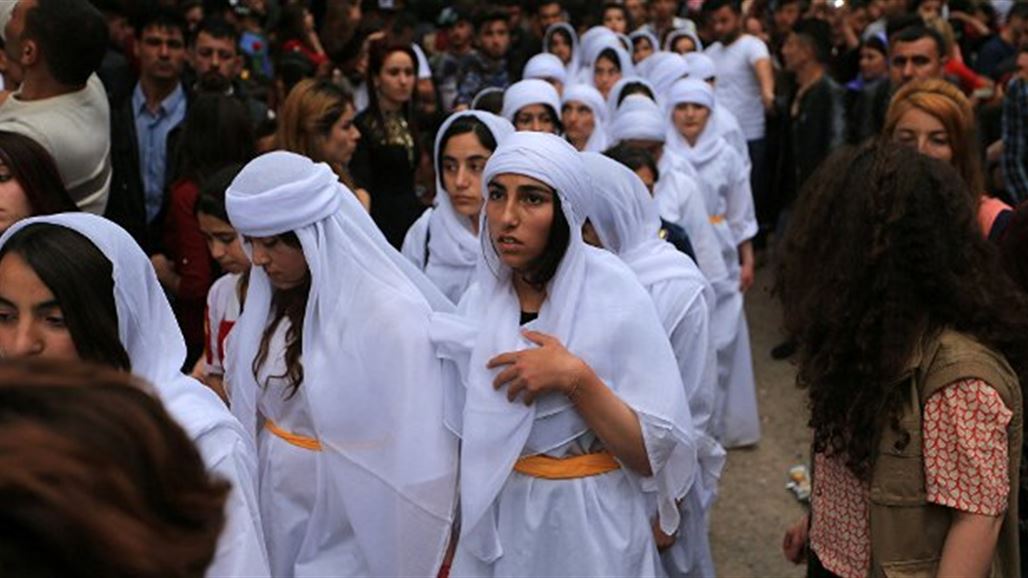 علاج نفسي وطبي للايزيديين العراقيين في اسرائيل