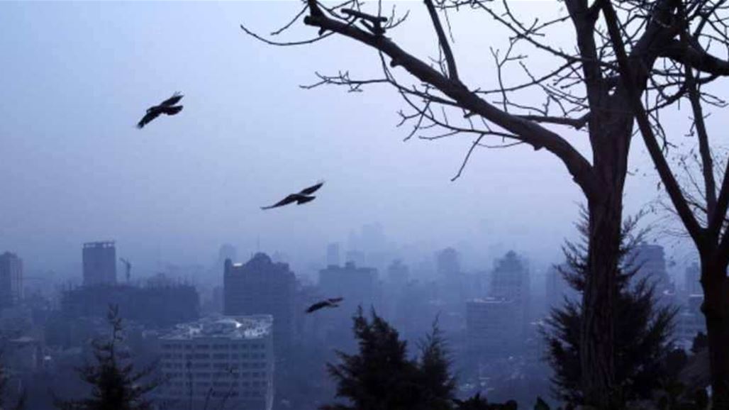 إيران تتهم إسرائيل بـ"سرقة الغيوم"