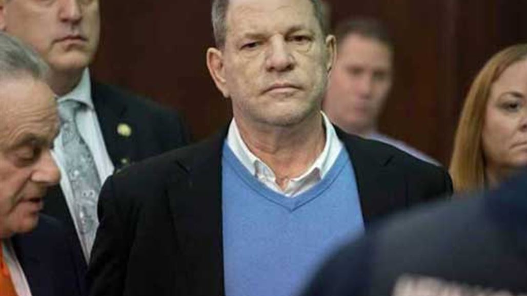 فضيحة جنسية جديدة تطال "المنتج المتحرش"