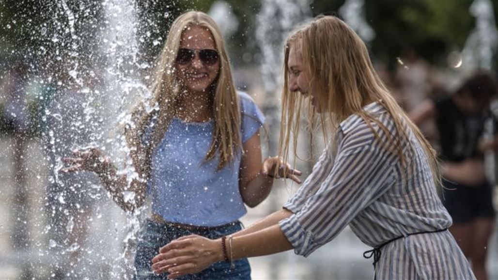 مصرع 6 أشخاص جراء موجة الحر في كندا