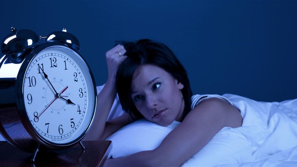 نقص هذا المعدن من جسمك يسبب الأرق وقلة النوم