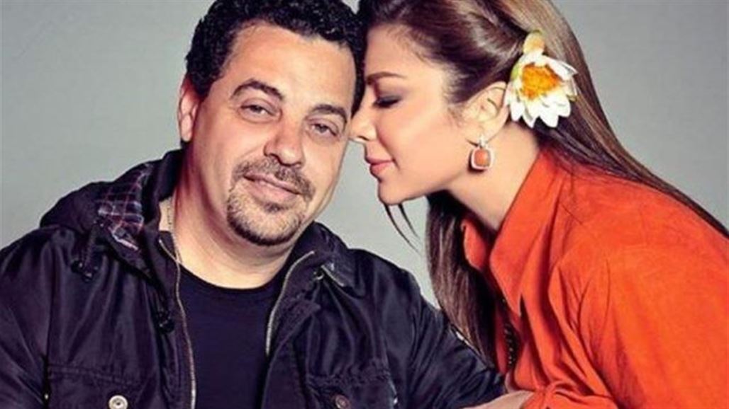 زوج أصالة يُفجّر فضيحة من العيار الثقيل