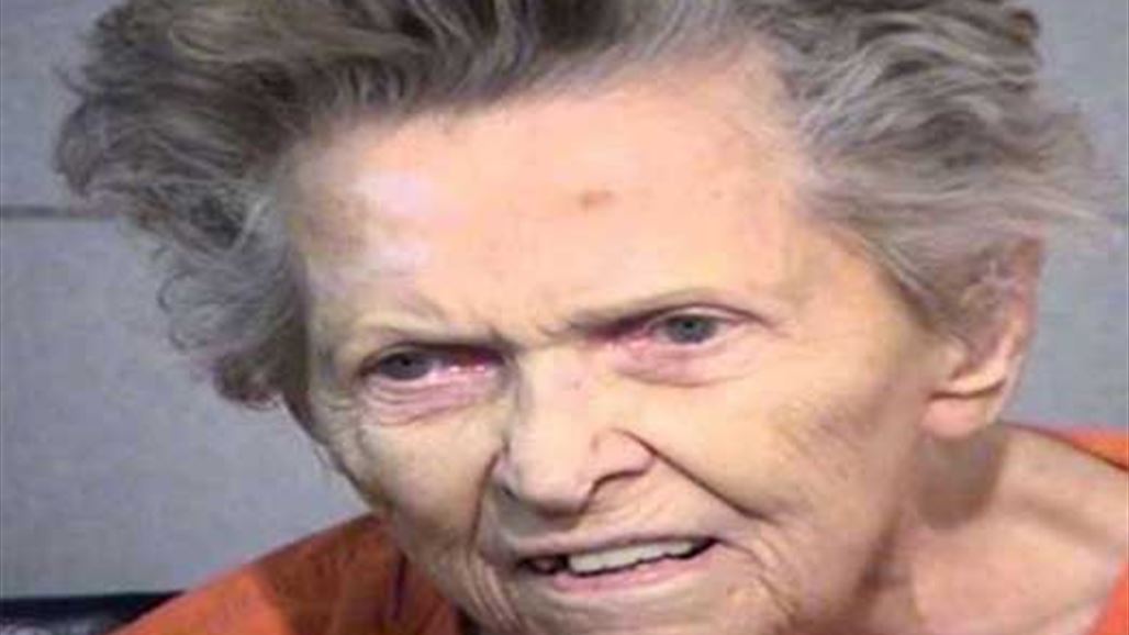 قتلت ابنها لأنه سلب حياتها في عمر 92 عاما!