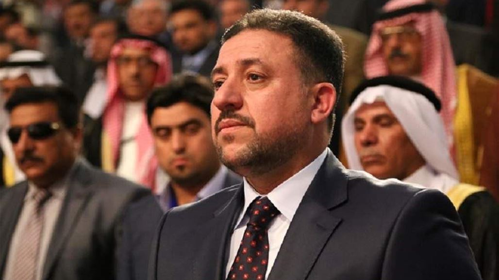 قيادات سنية تتفق على تشكيل تحالف "المحور الوطني" برئاسة الخنجر