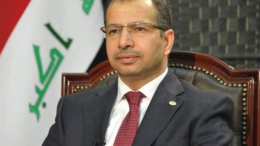 مكتبه: الجبوري لن يكون جزءا من اي تشكيل طائفي