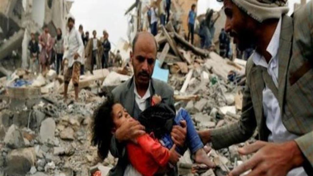 معهد واشنطن ينشر تفاصيل مرعبة عن "الحرب العمياء" في اليمن