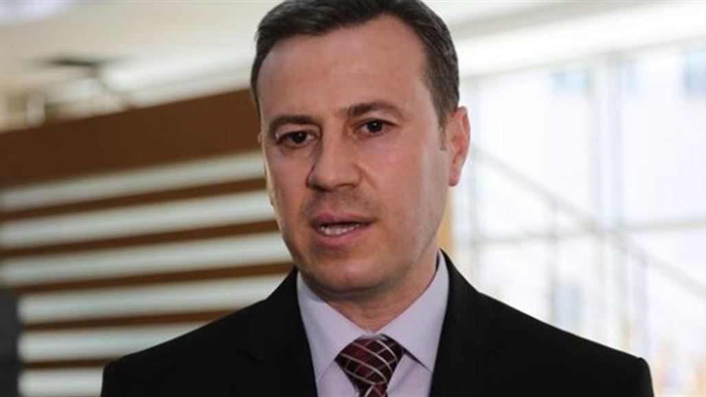 نائب: تشكيل التحالف الكردستاني متوقف على مصادقة المحكمة على نتائج الانتخابات