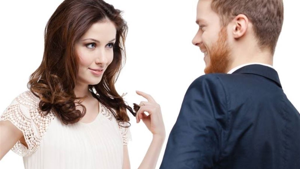 5 حيل تجعل الرجل يشتاق إليك بجنون