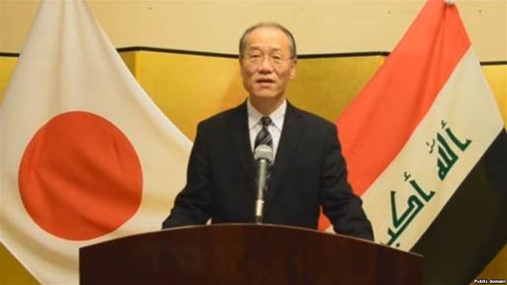 السفير الياباني يروي قضية فساد في بلاده ويرفض مقولة "كوكب اليابان"