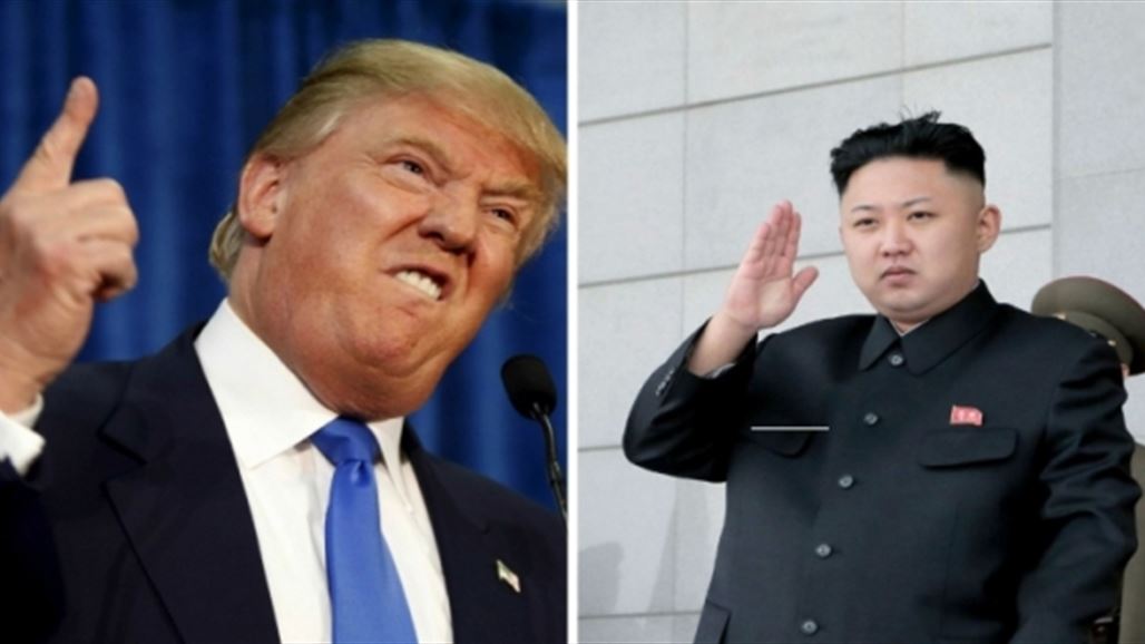 ترامب يرسل هدية "طريفة" لزعيم كوريا الشمالية