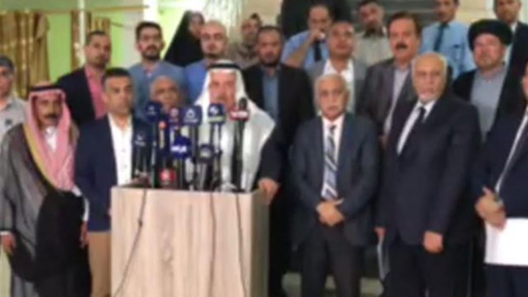 عرب وتركمان كركوك يطالبون بالعد والفرز الكلي بعد "ثبوت التزوير"