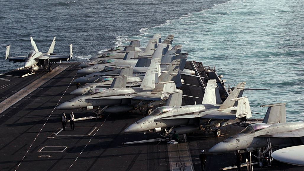 تقرير: واشنطن تسير على ذات الطريق الذي سلكته لغزو العراق بالمواجهة مع إيران