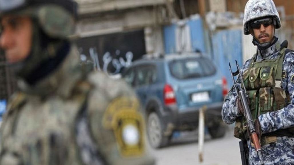 فرض اجراءات امنية مشددة في بعقوبة لتأمين زيارة العبادي