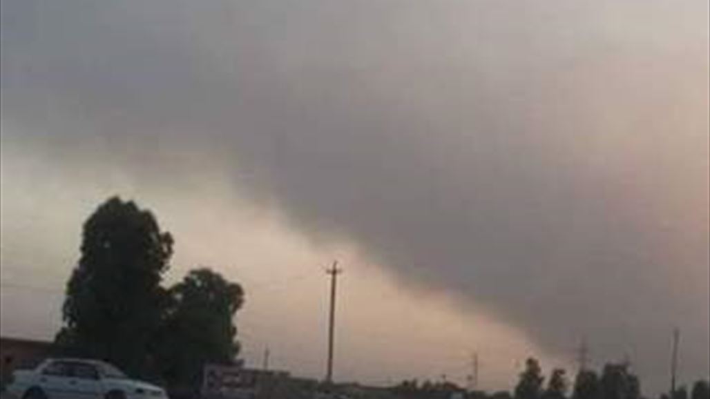 "النباشون" يهددون حياة 30 الف شخص في ديالى