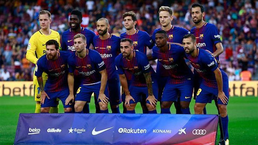رسمياً.. برشلونة يعلن أولى صفقاته في "الميركاتو الصيفي"