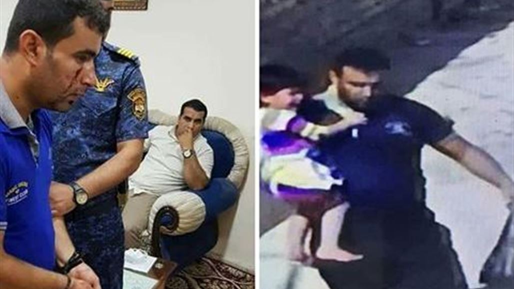 مغتصب الاطفال "أبو موس".. مجرم مشمول بالعفو العام يسرد تفاصيل جرائمه