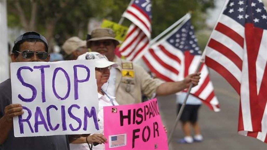 القضاء الأمريكي يقبل موافقة رضيع مهاجر على الرحيل طوعا