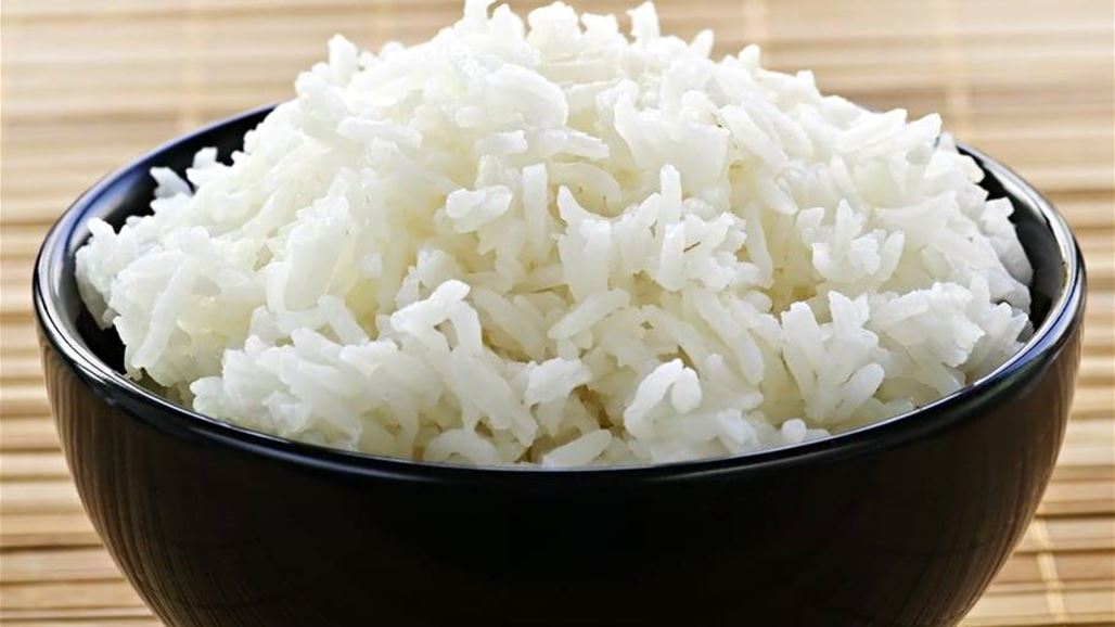هل يتسب ب الأرز بزيادة الوزن علم وعالم