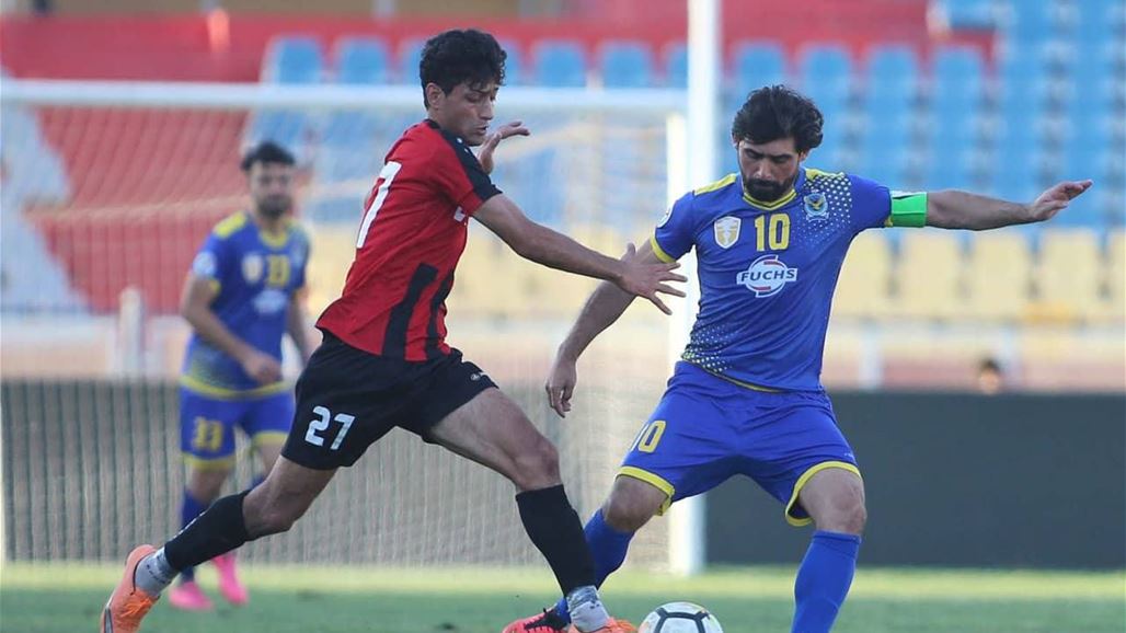 تعديل مواعيد ثلاث مباريات في الجولة المقبلة من ممتاز الكرة