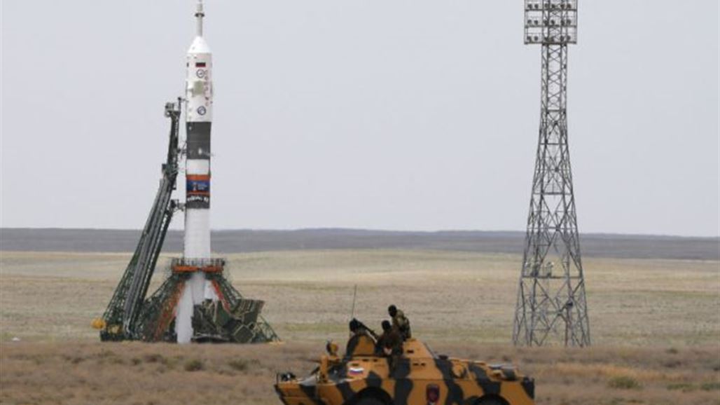 قاعدة "بايكونور"...الكشف عن موعد إطلاق القمر الصناعي المصري الجديد