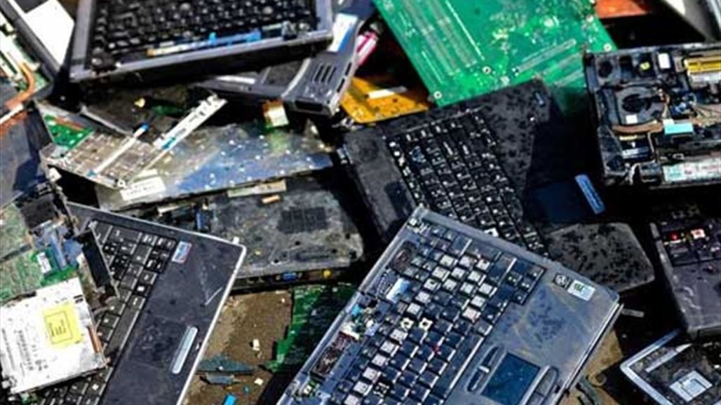 لهذه الأسباب النفايات الإلكترونية تهدد العالم!