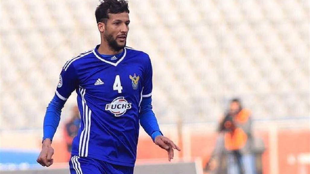 سعد ناطق يقرر العودة إلى القوة الجوية