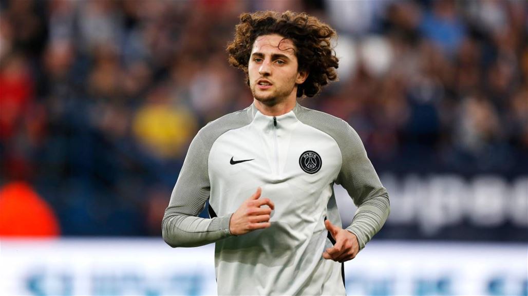 برشلونة يوافق على مطالب رابيو