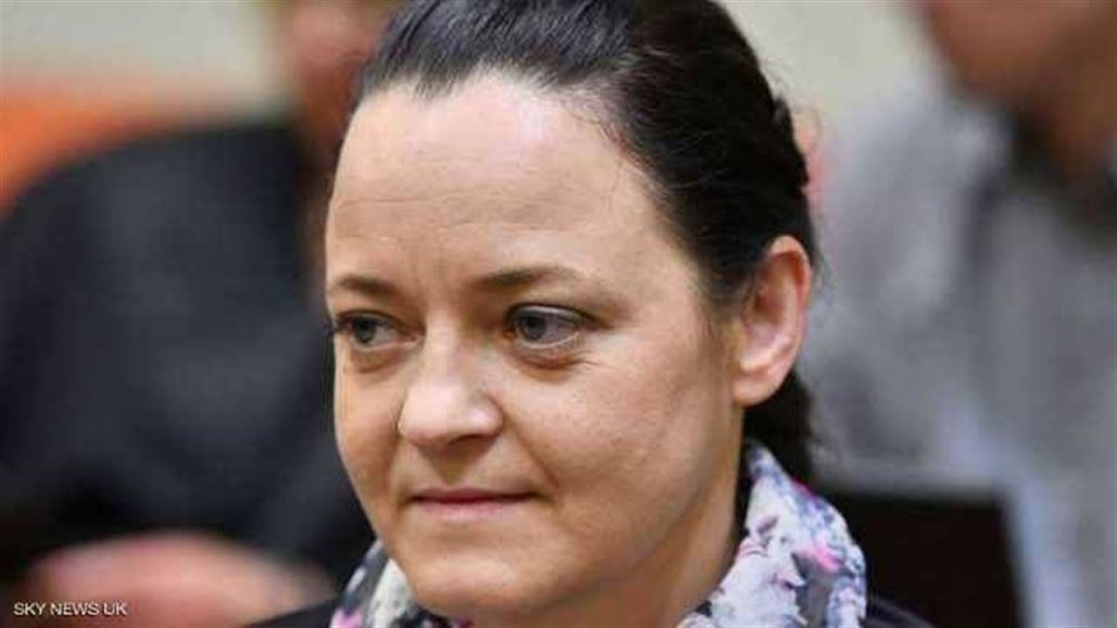 ألمانيا.. السجن مدى الحياة لـ"النازية الدموية"