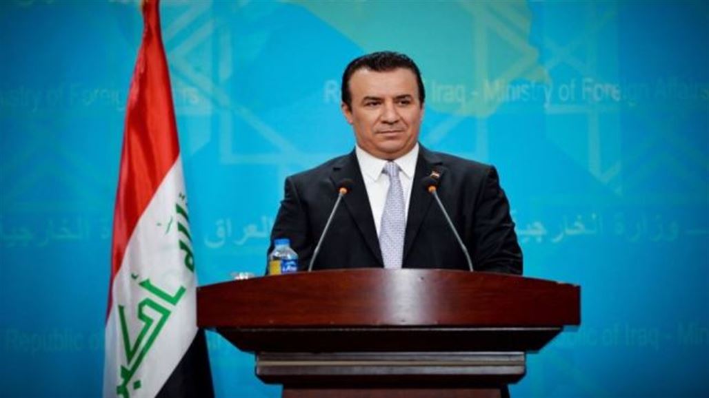 الخارجية تعلن موافقة مجلس الوزراء على فتح قنصلية "فخرية" لجمهورية المجر بالنجف