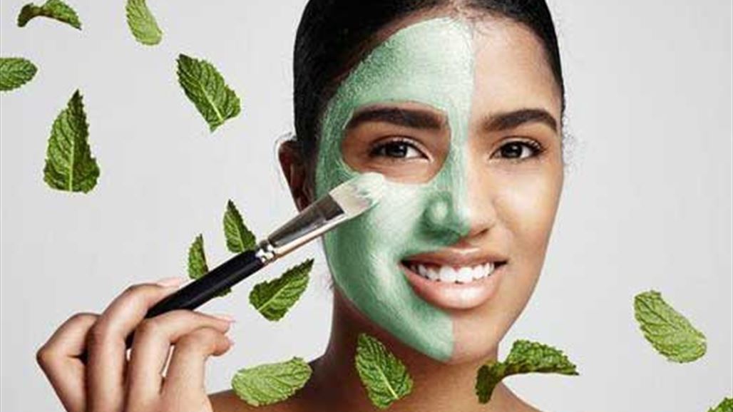 جربتي قناع النعناع لجمال بشرتِك؟ فوائده سحرية!