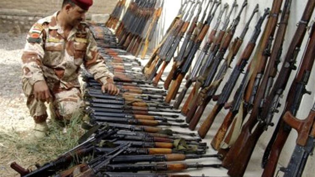 صحيفة: الحشد الشعبي سيشترك بخطة حصر السلاح بيد الدولة