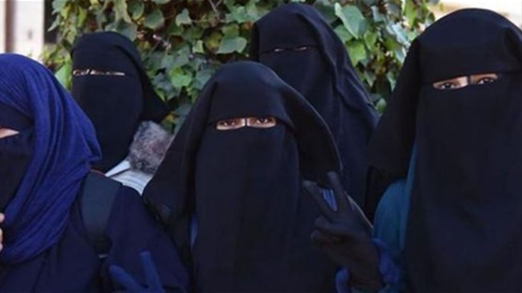 الرباط ترفض عودة 200 مغربية من سوريا لارتباطهن بـ"داعش"