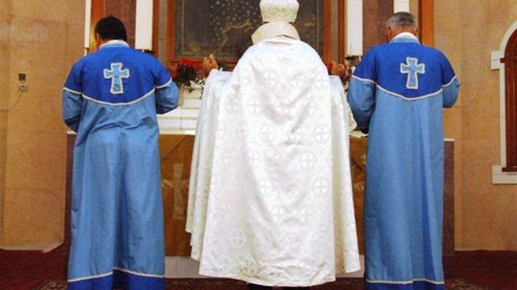 مطرانية الكلدان في الجنوب توقف نشاطات الكنائس بسبب أوضاع البصرة