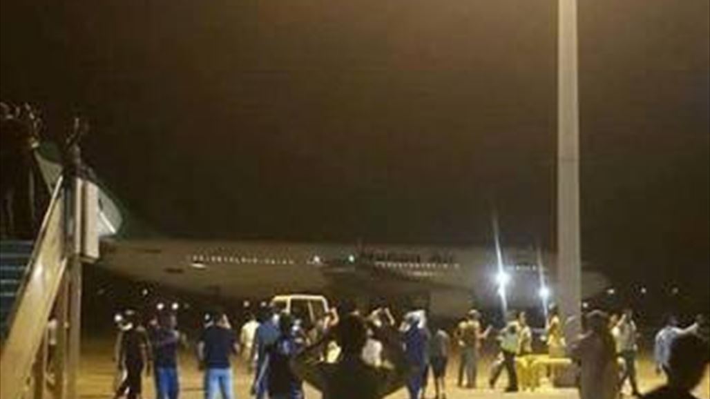 صحيفة تكشف عن الغاء الكويت رحلاتها لمطار النجف والاخير يعلق