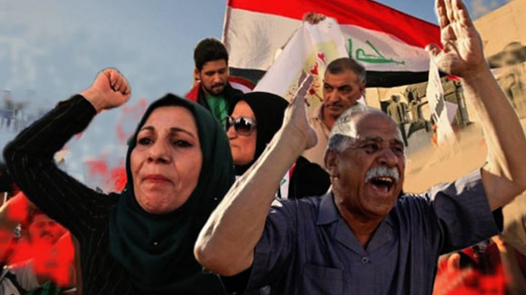 سقوط قتيلين جراء التظاهرات المتواصلة لليوم السابع في العراق
