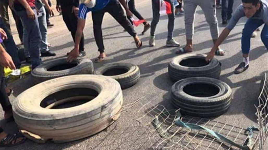 احتجاجات البصرة ترفع اسعار الدولار والنفط