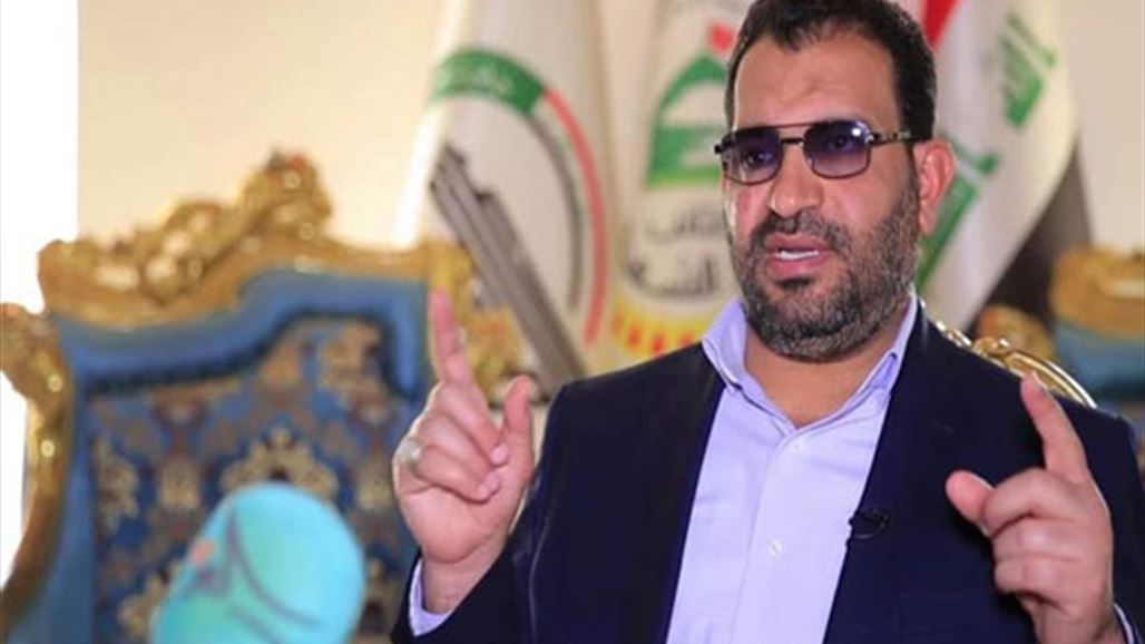الخزعلي يحذر من اختراق "جهات معادية" للتظاهرات