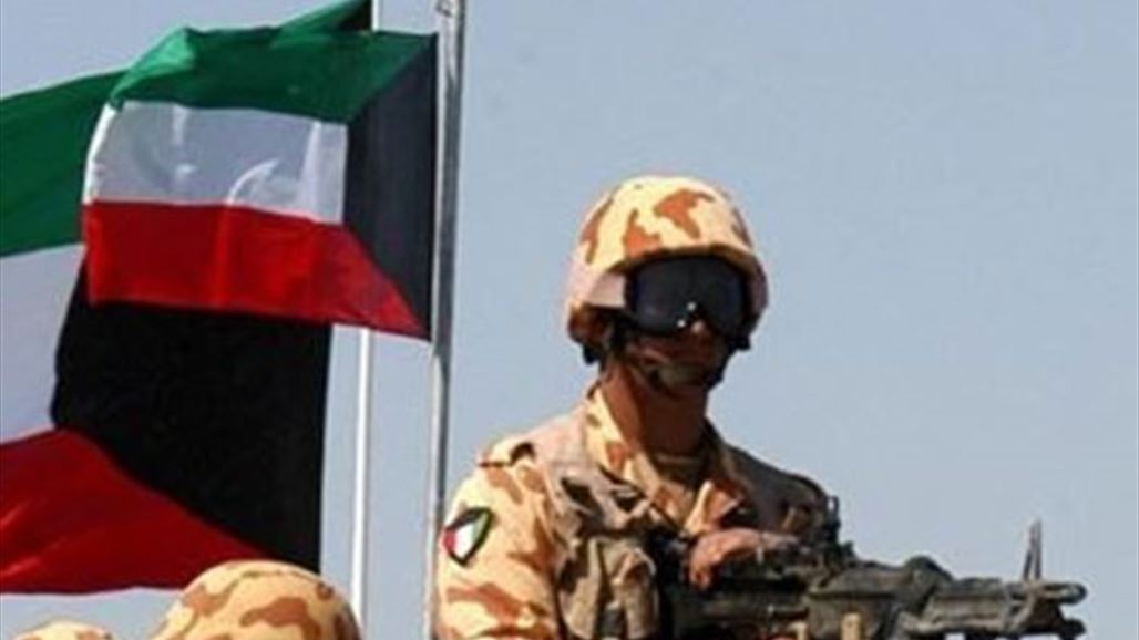 الكويت تعلن الطوارئ وتؤكد سلامة رعاياها في العراق