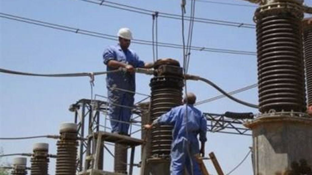 خفض حصة الموصل من الكهرباء لتعويض المحافظات المحتجة