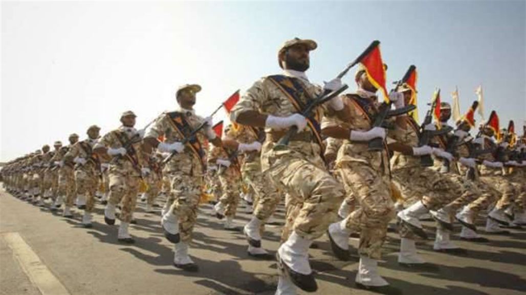 الحرس الثوري: الولايات المتحدة غير قادرة على خوض حرب ضد إيران