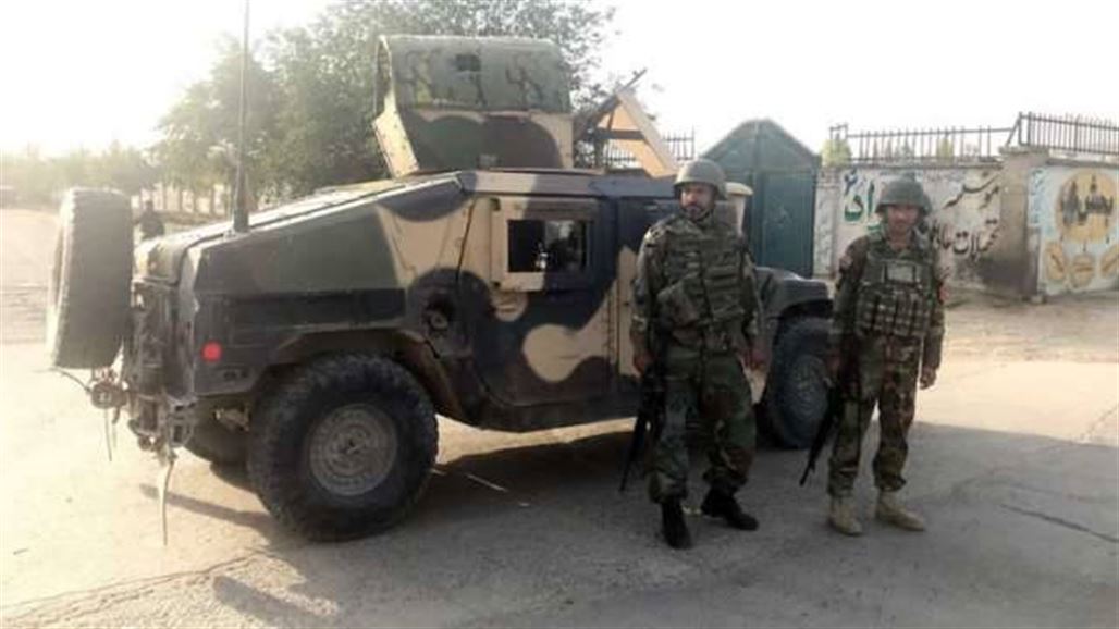 قتلى وجرحى جراء تفجير انتحاري في كابل