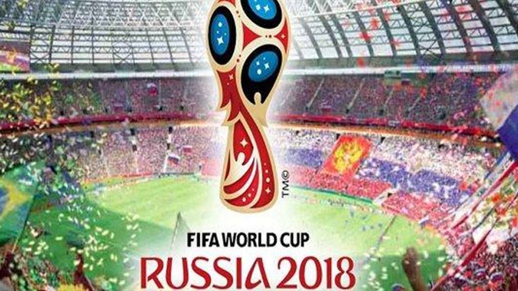 مبابي وكورتوا ومودريتش يحصدون جوائز مونديال روسيا