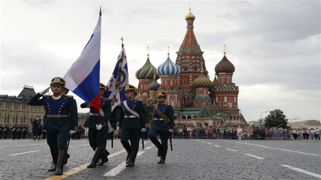 روسيا تكشف عن احباط 25 مليون هجوم الكتروني خلال فترة المونديال