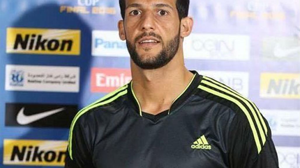 رسمياً.. سعد ناطق يعود لسرب الصقور